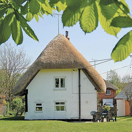 October Cottage Collingbourne Kingston Luaran gambar