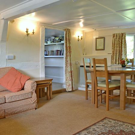 October Cottage Collingbourne Kingston Luaran gambar