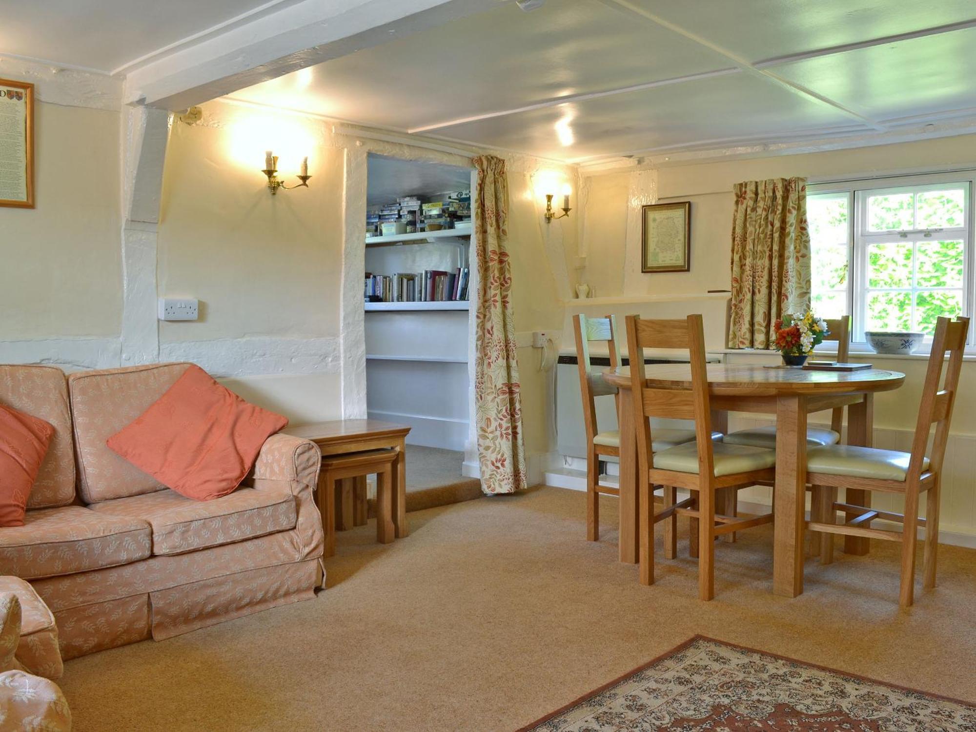 October Cottage Collingbourne Kingston Luaran gambar